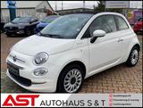 Fiat 500C 1.0Hybrid Cabrio Dolcevita*Teileder*CarPlay