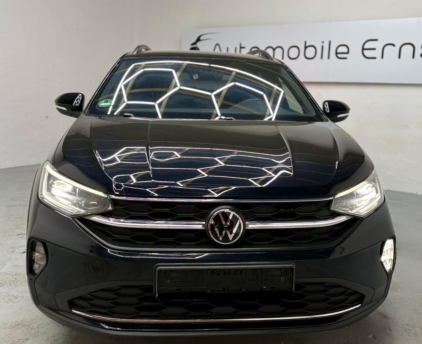 Volkswagen Taigo Move, миниатюра 4
