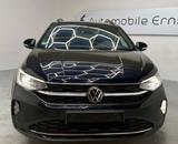 Volkswagen Taigo Move - schwarze Volkswagen Taigo