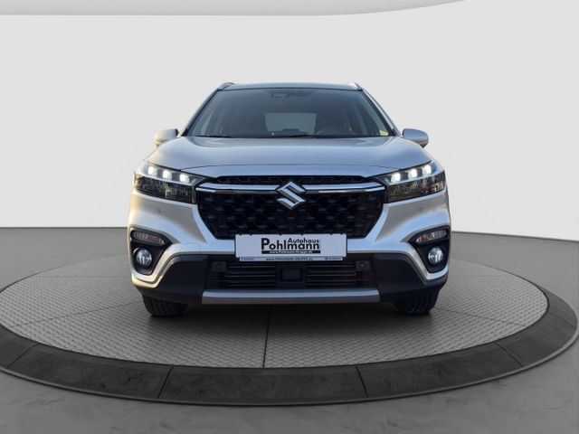 Suzuki (SX4) S-Cross