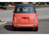 Fiat Topolino ELEKTRO 8,2 PS AT 45 km/h GLASDACH - Fiat Neuwagen