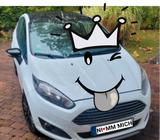 Ford Fiesta 1,0 EcoBoost 92kW S/S Individual Indi... - Ford Fiesta Individual mit Benzin-Antrieb
