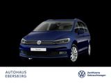 Volkswagen Touran Highline 2.0 TDI el.Heck Leder Spiegel+ N - Volkswagen Touran mit Diesel-Antrieb: Van