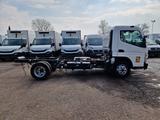 Mitsubishi Canter FUSO 7C15*Eco Hybrid*3 Sitzer*Klimaanlage - Mitsubishi Canter 3c15
