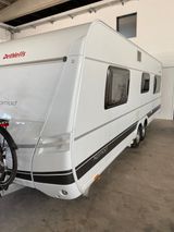 Dethleffs Nomad 650 ER - Dethleffs 65