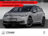 Volkswagen ID.3 Pure Performance LED Navi DAB+ LaneAssist - Volkswagen ID.3