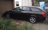 Nissan Primera 1.8 Acenta Navi Klima - gebrauchte Nissan Primera aus dem Jahr 2006