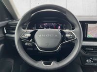 Skoda Kamiq - Vorschau Bild 14
