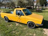 Volkswagen VW Caddy 14d Original Deutsche Bundespost ... - Volkswagen Caddy: 14