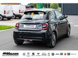 Fiat 500e MY25 RED 42kWh KOMFORT STYLE NAVI KAMERA LE - Fiat 500e Red Gebrauchtwagen