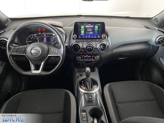 Juke 1.0 Automatik Enigma NAVI KLIMA 19 ZOLL