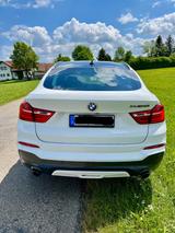 BMW X4 M40i F26 - BMW X4 M40 Gebrauchtwagen