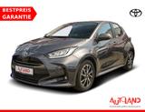 Toyota Yaris 1.5 Team Deutschland LED Tempomat Kamera - Toyota aus 2024