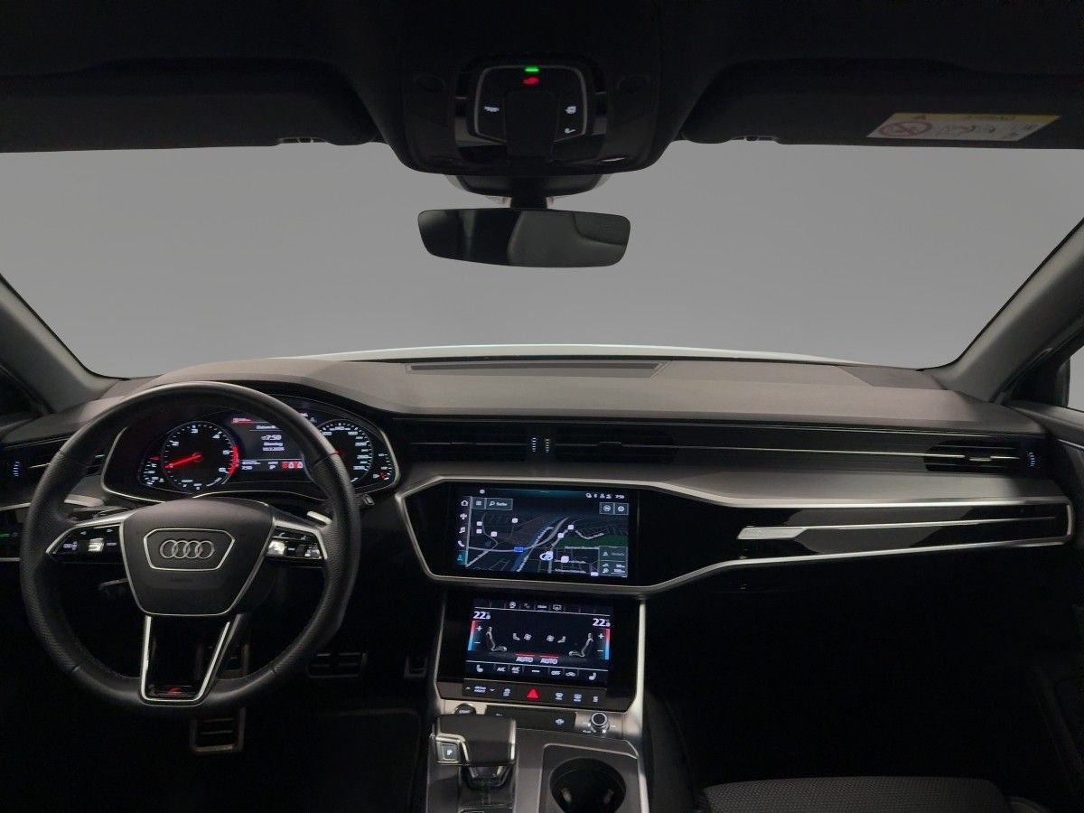 Audi A6 - Bild 13