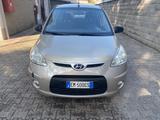 Hyundai i10 1.1 12V Classic - gebrauchte Hyundai i10 aus dem Jahr 2012