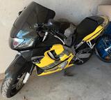 Honda CBR 600 PC35  - Offers matching your search criteria