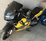 Honda CBR 600 PC35  - Offers matching your search criteria