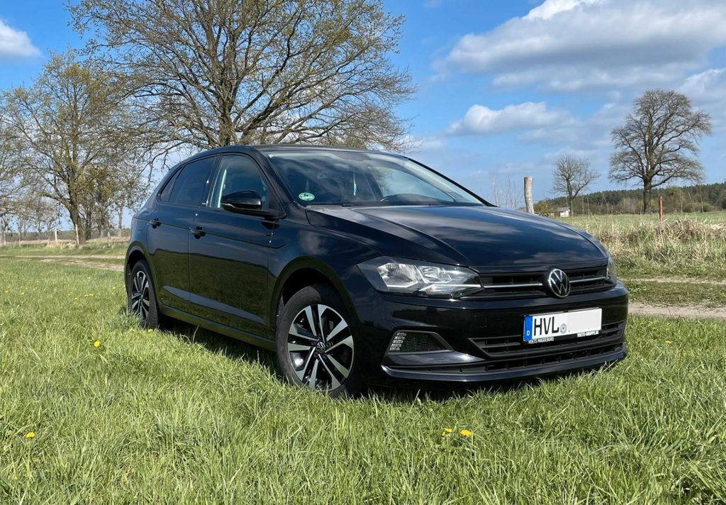 Image of Volkswagen Polo