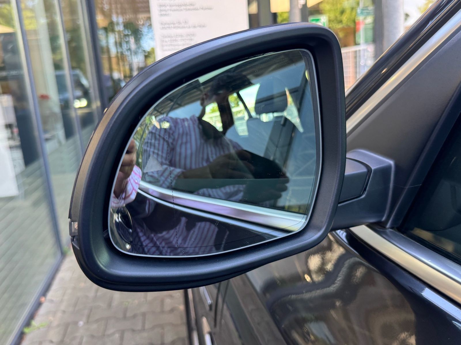 BMW X3 xDrive30e Sportsitz HuD Pano LASER RFK DA 19 foto 18