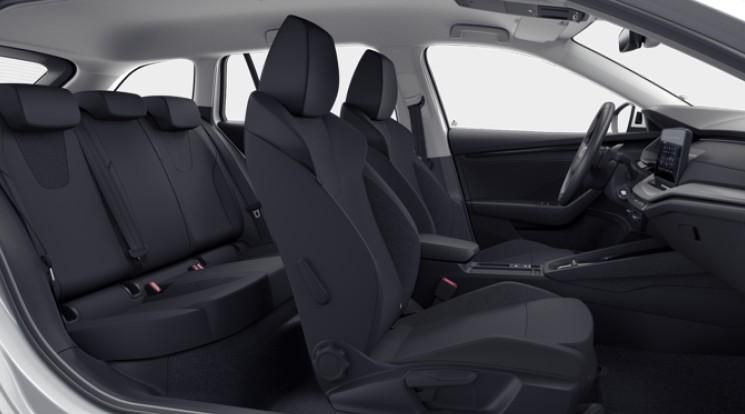 Skoda Octavia - Bild 3