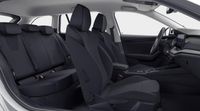 Skoda Octavia - Vorschau Bild 3