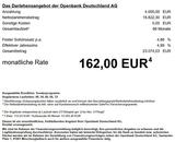 BMW X1 xDrive 20d /Keyless/Panoramadach/HIFI/*162€ - BMW X1: Schwarz