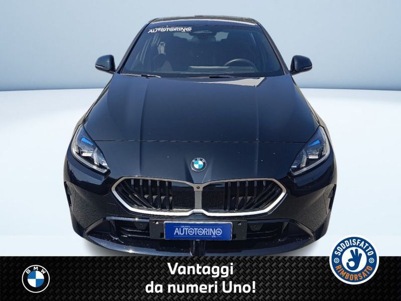Other BMW Serie 1 120d M Sport imagem 3