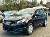 Nissan Qashqai Acenta 4X4 * NAVI*KAMERA - Nissan Qashqai in Mainz