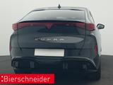 Cupra Tavascan Endurance RFK WÄPU eHECK NAVI - graue Cupra Tavascan
