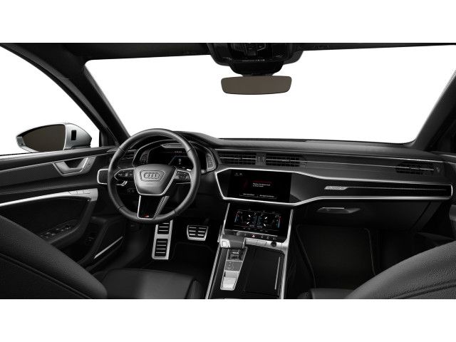 Audi S6 - Bild 8