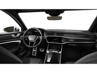 Audi S6 - Vorschau Bild 8