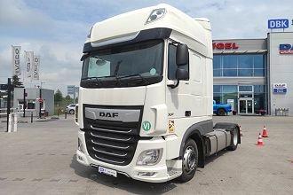 DAF XF 480 FT