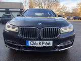 BMW M760Li xDrive "V12"SERVICE NEU"LASER"8 FACH" - BMW M760 Gebrauchtwagen