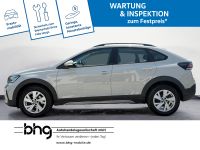 Volkswagen Taigo - Vorschau Bild 3
