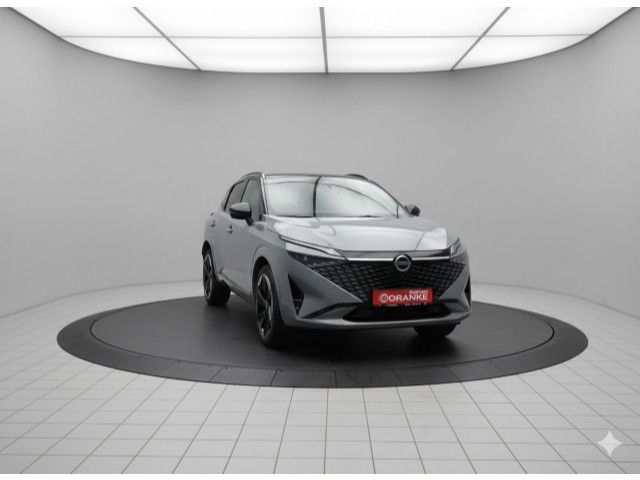 Fahrzeugabbildung Nissan Qashqai 1.5 VC-T e-Power N-Design*20 Zoll*MJ26