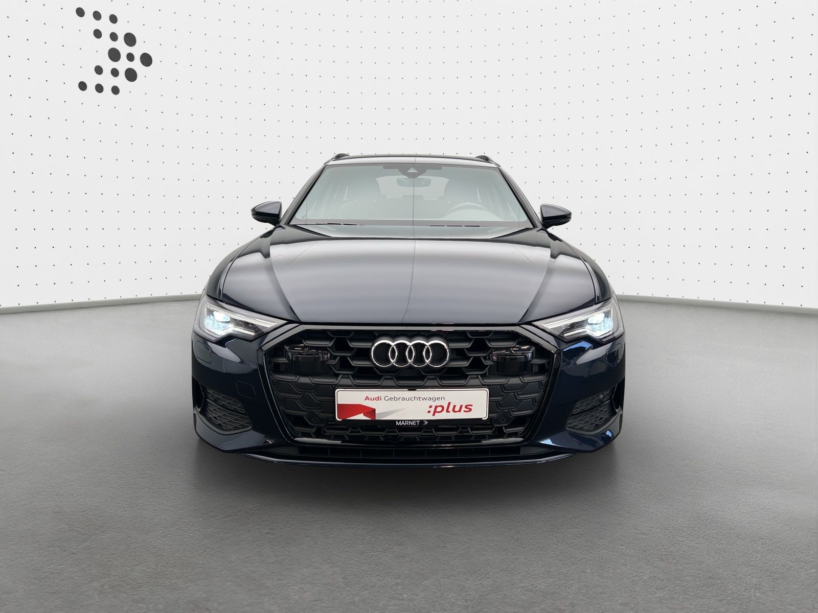 Audi A6 - Bild 12