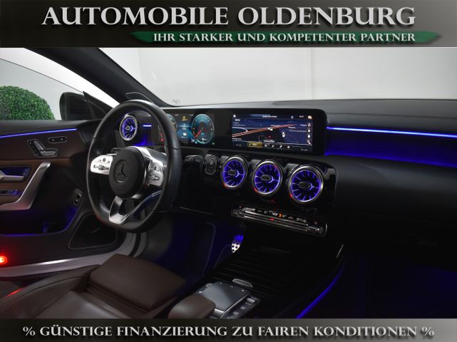 Mercedes-Benz CLA 250 e SB AMG *Distro+*Pano*HUD*360*BURM*AHK*