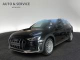 Audi A4 allroad quattro 2.0 TSI DSG |LED|NAVI|SHZ| - gebrauchte Audi A4 Allroad aus dem Jahr 2021