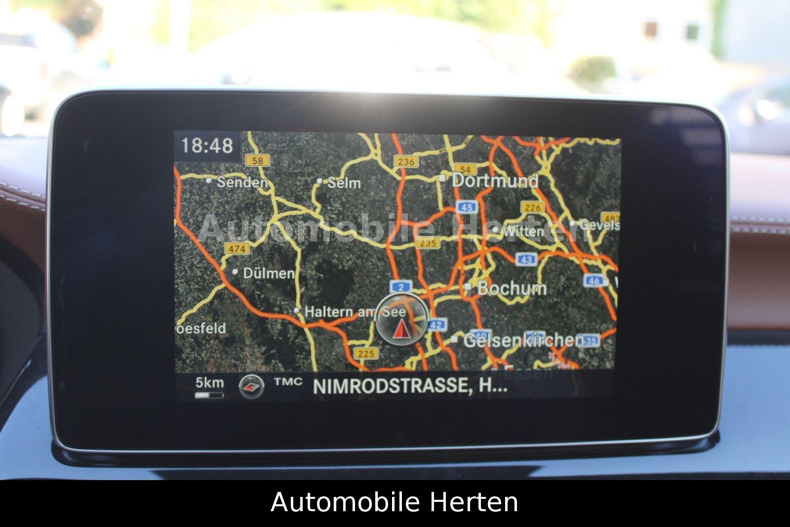Mercedes-Benz CLS 350 D/Shooting Brake/ESSD*LEDER*NAVI*LED*TOP