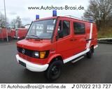 Mercedes-Benz 310 4 x 4 * Allrad * Hecktüren * Sperre * - Mercedes-Benz 1990