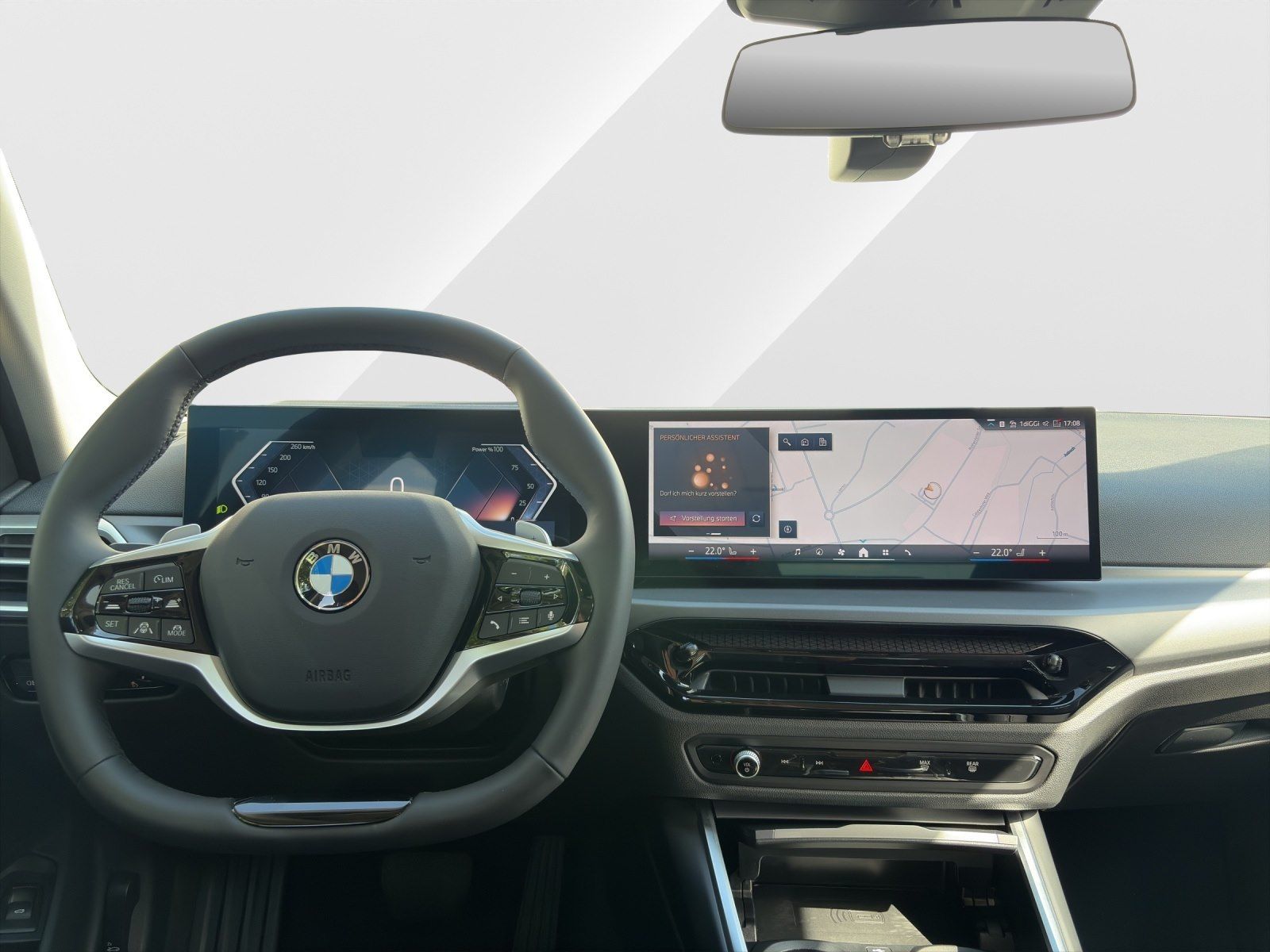 BMW 318 - Bild 10