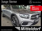 Mercedes-Benz GLB 180 AMG Night Spurpaket / Heckkl el /Kamera - Mercedes-Benz GLB 180 Jahreswagen