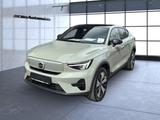 Volvo C40 Plus Recharge Pure Electric 2WD Bluetooth - mit Elektro-Antrieb: Geländewagen, mit Klimaanlage, Bluetooth