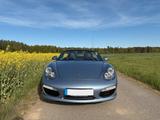 Porsche Boxster S Individual (PTS) - Erstlack - Porsche aus 2009