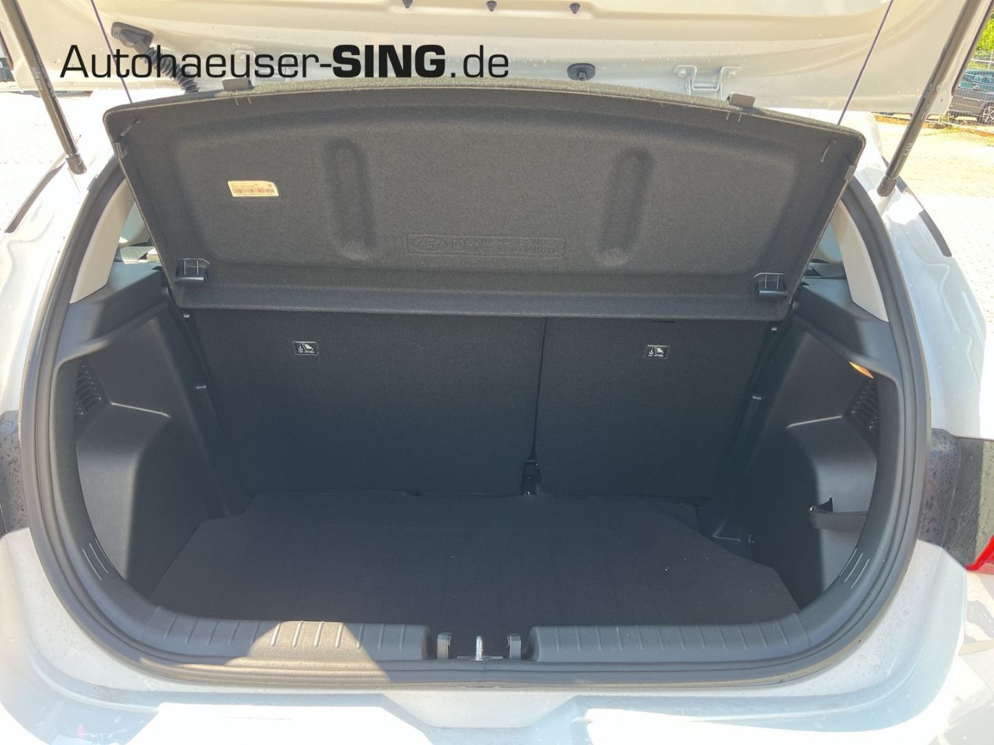 Hyundai i20 - Bild 9