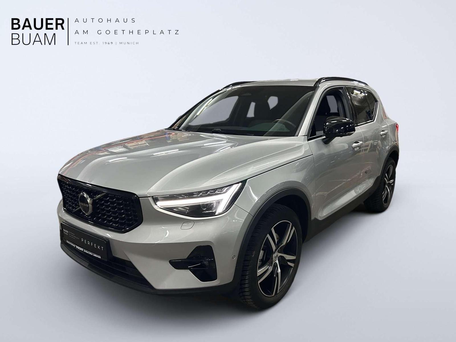 Volvo XC40 Plus Dark 2WD