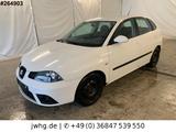 Seat Ibiza Best of SportSi Tempomat Klimaautomatik - Seat Ibiza: Sport