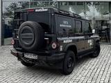INEOS Grenadier Station Wagon 3.0 Diesel - INEOS Grenadier
