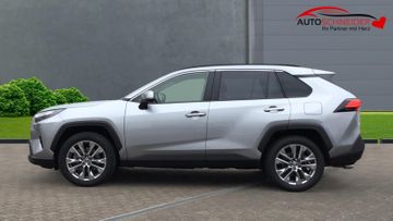 Toyota RAV 4 - 3