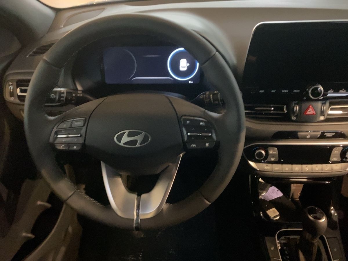 Hyundai i30 - Bild 9